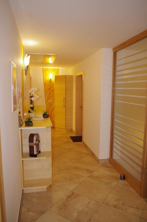 Ulnhof Appartement Mariapfarr Kamer foto