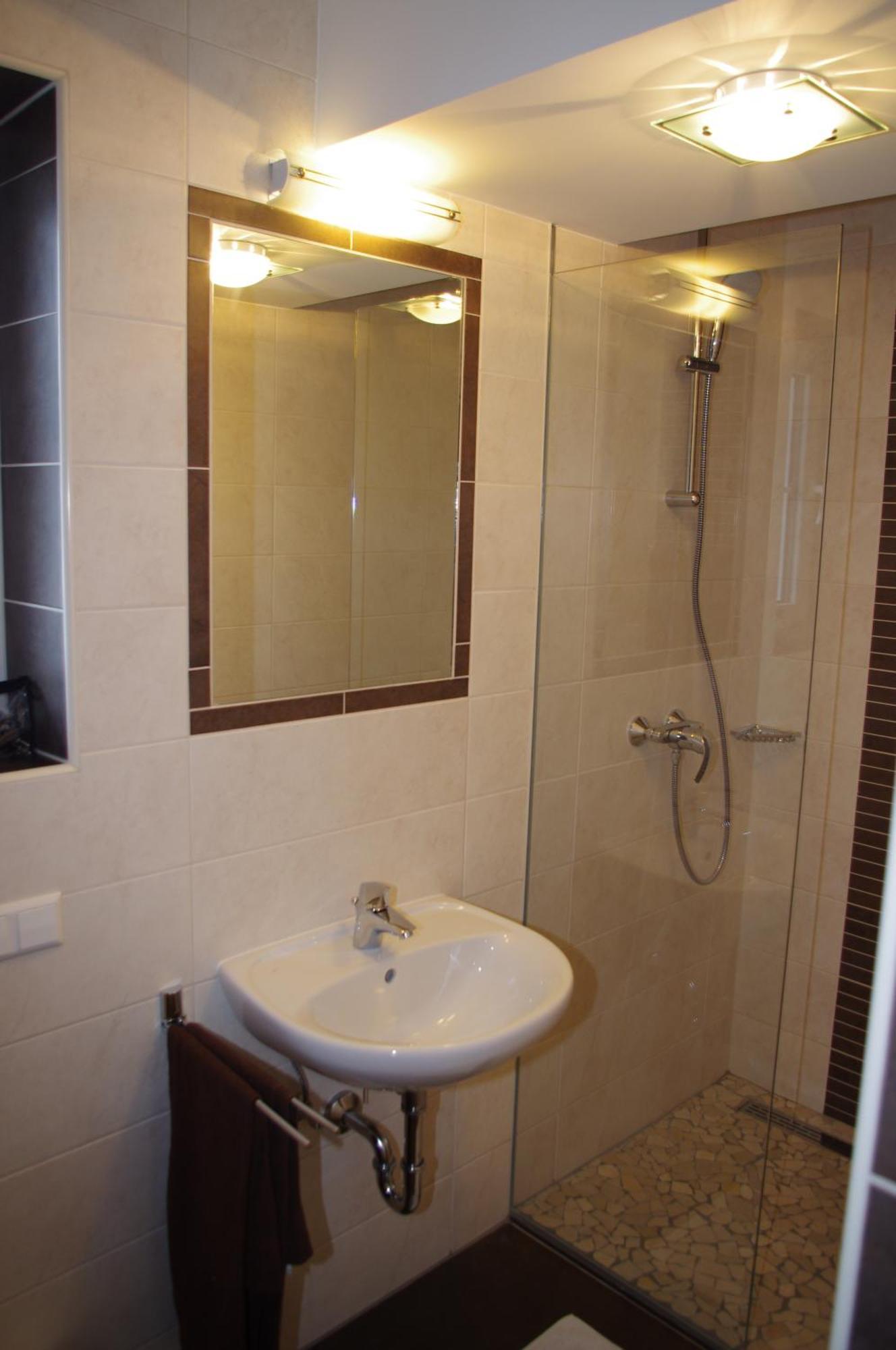 Ulnhof Appartement Mariapfarr Buitenkant foto