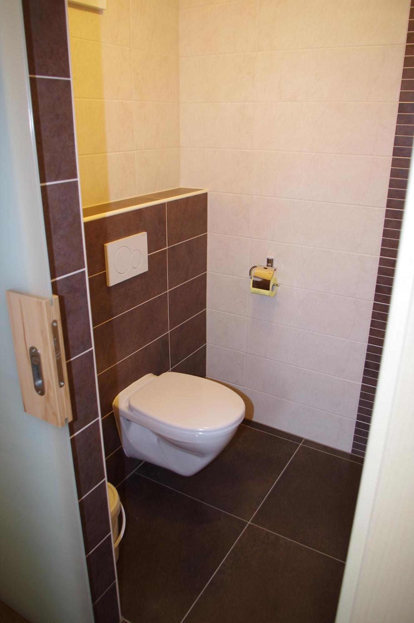 Ulnhof Appartement Mariapfarr Buitenkant foto