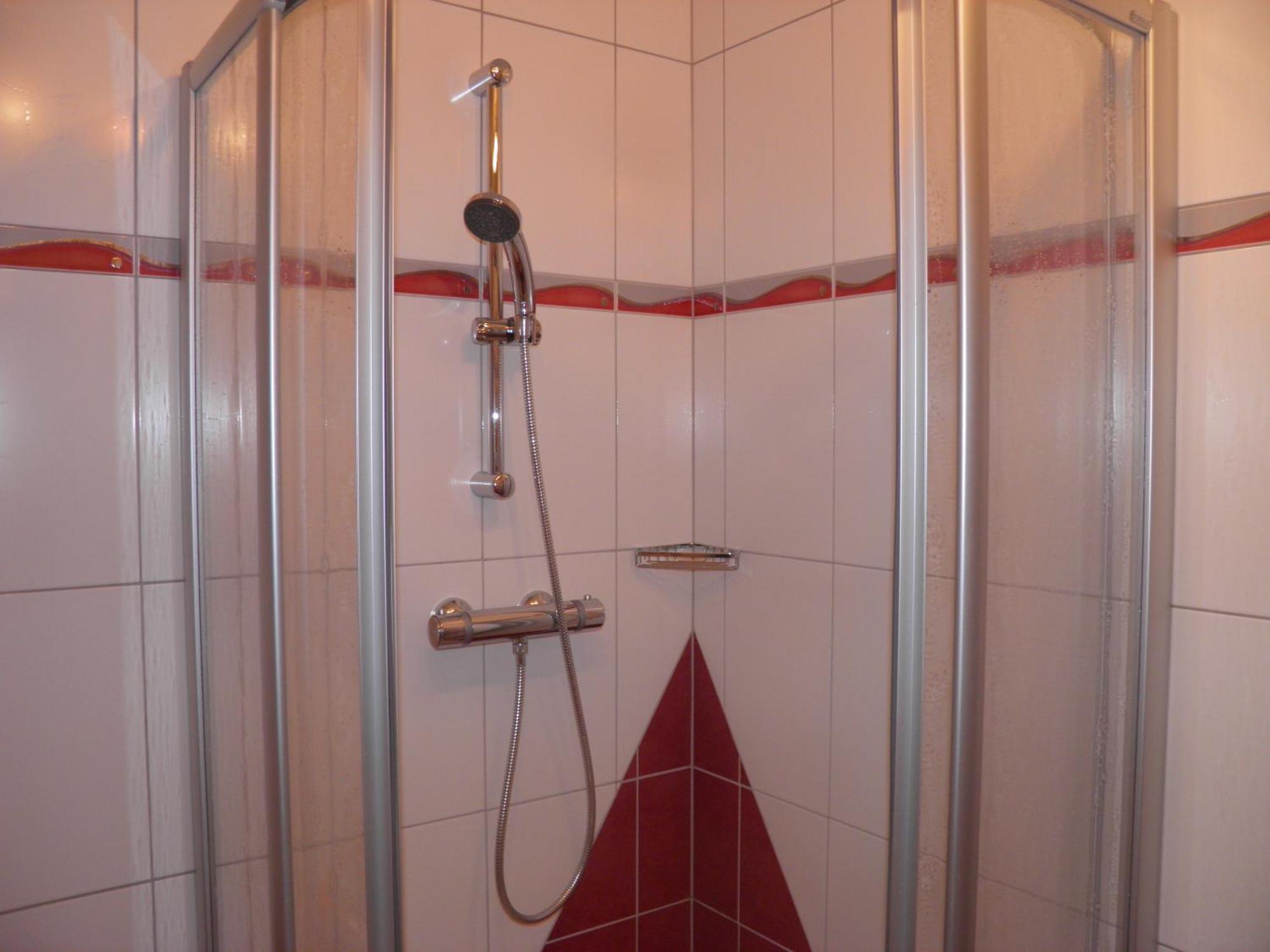 Ulnhof Appartement Mariapfarr Buitenkant foto