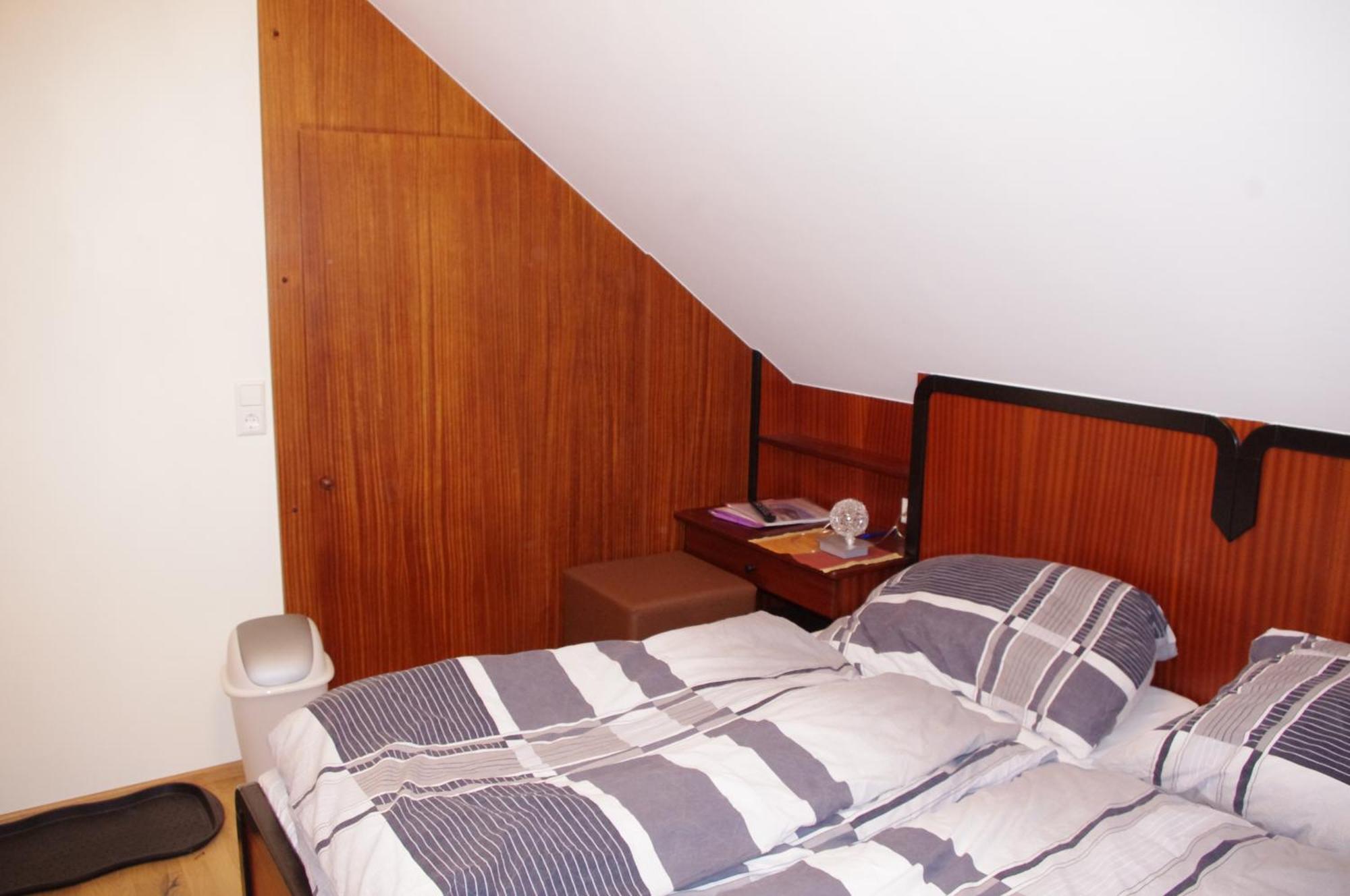 Ulnhof Appartement Mariapfarr Kamer foto