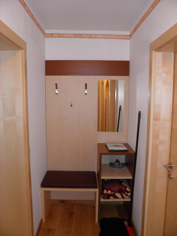 Ulnhof Appartement Mariapfarr Kamer foto